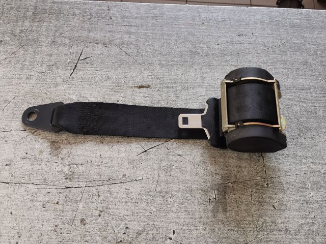 bontott PEUGEOT 206 Bal hátsó Biztonsági Öv