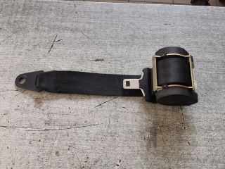 bontott PEUGEOT 206 Bal hátsó Biztonsági Öv