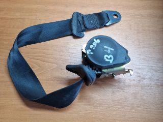 bontott PEUGEOT 206 Bal hátsó Biztonsági Öv