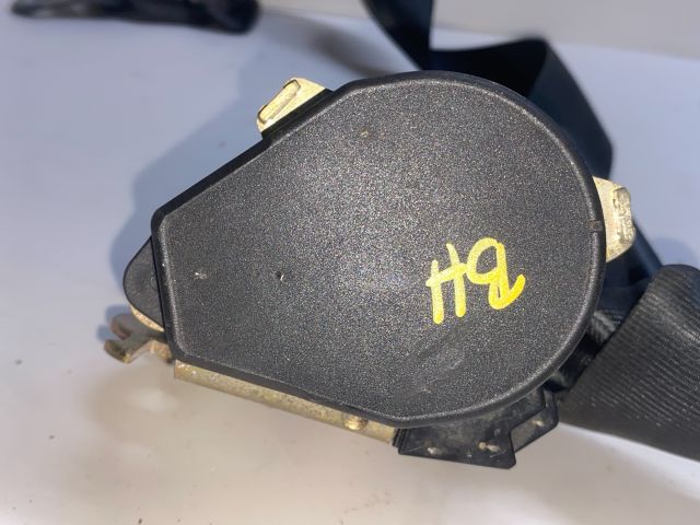 bontott PEUGEOT 206 Bal hátsó Biztonsági Öv