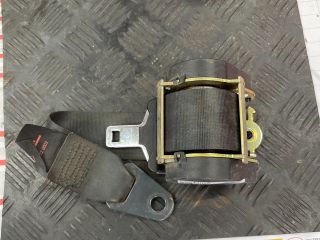 bontott PEUGEOT 206 Bal hátsó Biztonsági Öv