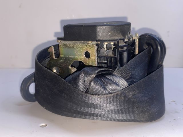 bontott PEUGEOT 206 Bal hátsó Biztonsági Öv