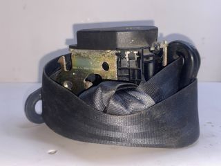 bontott PEUGEOT 206 Bal hátsó Biztonsági Öv