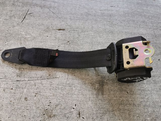 bontott PEUGEOT 206 Bal hátsó Biztonsági Öv