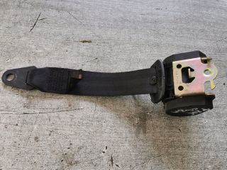 bontott PEUGEOT 206 Bal hátsó Biztonsági Öv