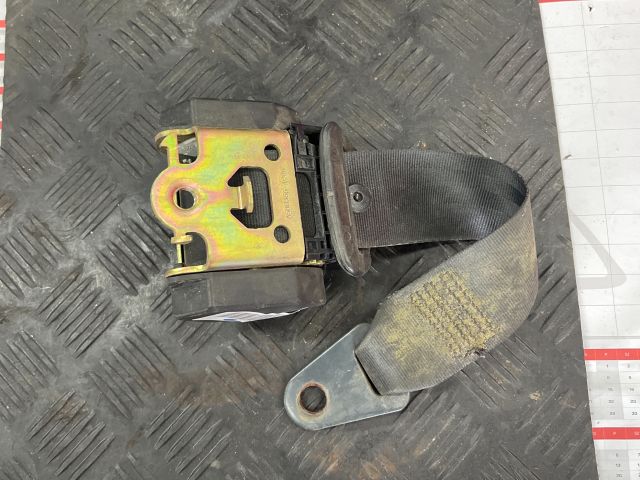 bontott PEUGEOT 206 Bal hátsó Biztonsági Öv