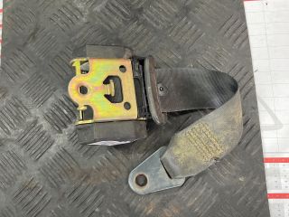 bontott PEUGEOT 206 Bal hátsó Biztonsági Öv