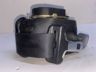 bontott PEUGEOT 206 Bal hátsó Biztonsági Öv