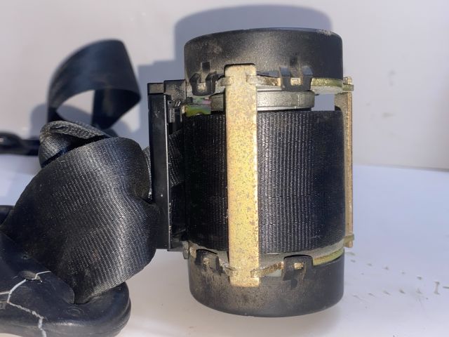 bontott PEUGEOT 206 Bal hátsó Biztonsági Öv