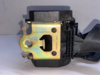 bontott PEUGEOT 206 Bal hátsó Biztonsági Öv