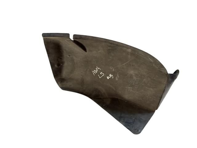 bontott PEUGEOT 206 Bal hátsó Dobbetét (Kerékjárati, Műanyag)