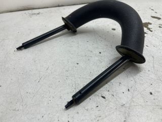 bontott PEUGEOT 206 Bal hátsó Fejtámla