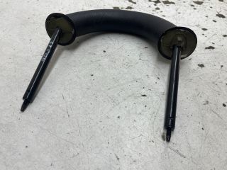 bontott PEUGEOT 206 Bal hátsó Fejtámla