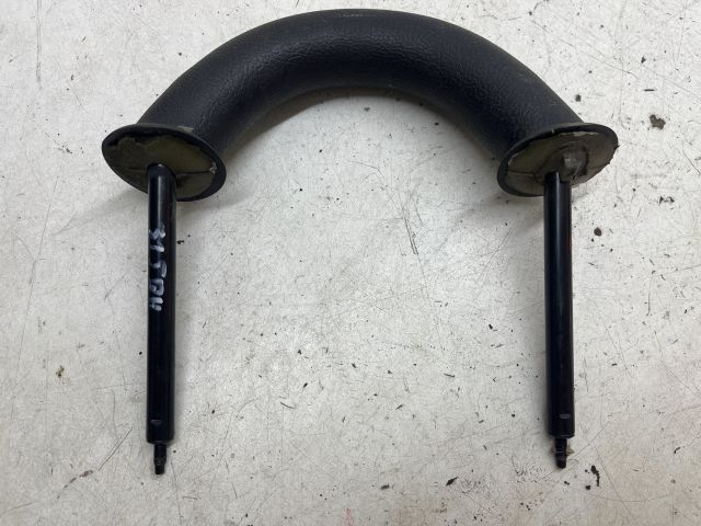 bontott PEUGEOT 206 Bal hátsó Fejtámla