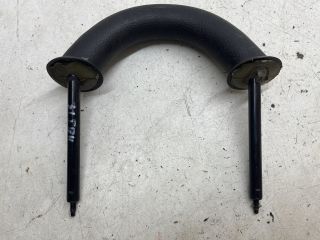 bontott PEUGEOT 206 Bal hátsó Fejtámla