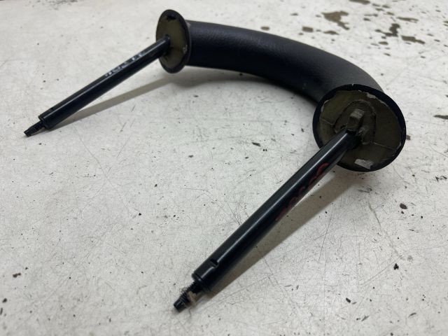 bontott PEUGEOT 206 Bal hátsó Fejtámla