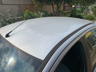 bontott PEUGEOT 206 Bal hátsó Gumikéder