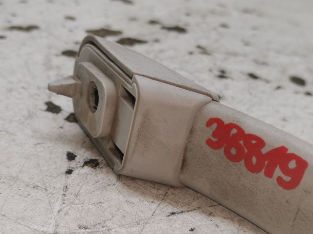 bontott PEUGEOT 206 Bal hátsó Kapaszkodó (Felső)