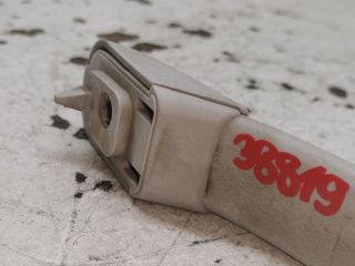 bontott PEUGEOT 206 Bal hátsó Kapaszkodó (Felső)