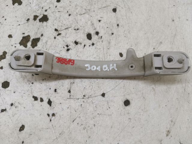 bontott PEUGEOT 206 Bal hátsó Kapaszkodó (Felső)