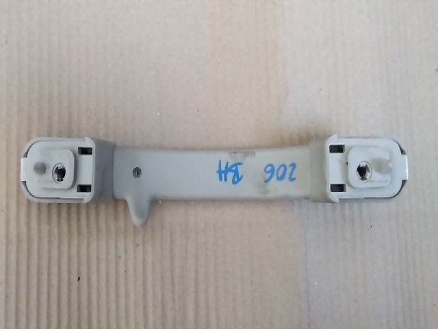 bontott PEUGEOT 206 Bal hátsó Kapaszkodó (Felső)