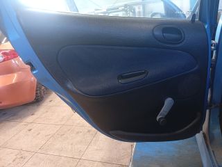bontott PEUGEOT 206 Bal hátsó Kapaszkodó (Felső)