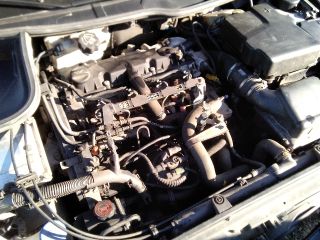 bontott PEUGEOT 206 Bal Hátsó Lámpa Foglalat