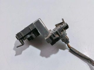 bontott PEUGEOT 206 Bal Hátsó Lámpa Foglalat