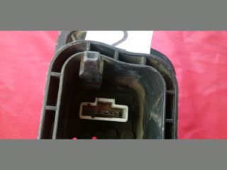 bontott PEUGEOT 206 Bal Hátsó Lámpa Foglalat