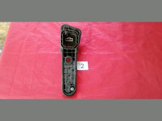 bontott PEUGEOT 206 Bal Hátsó Lámpa Foglalat