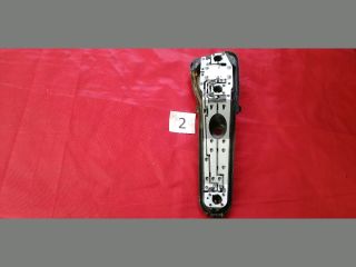 bontott PEUGEOT 206 Bal Hátsó Lámpa Foglalat