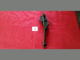 bontott PEUGEOT 206 Bal Hátsó Lámpa Foglalat