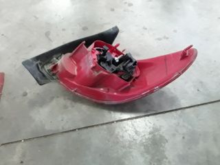 bontott PEUGEOT 206 Bal Hátsó Lámpa
