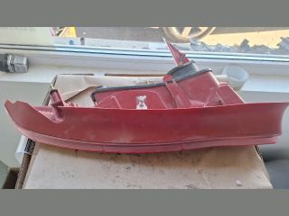 bontott PEUGEOT 206 Bal Hátsó Lámpa