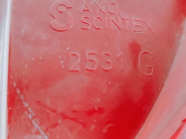 bontott PEUGEOT 206 Bal Hátsó Lámpa