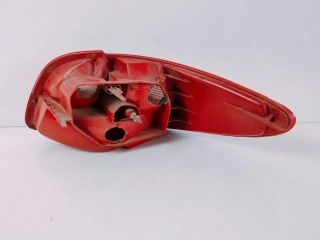 bontott PEUGEOT 206 Bal Hátsó Lámpa