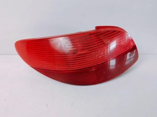 bontott PEUGEOT 206 Bal Hátsó Lámpa