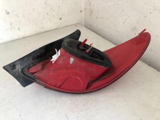 bontott PEUGEOT 206 Bal Hátsó Lámpa