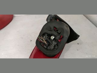 bontott PEUGEOT 206 Bal Hátsó Lámpa