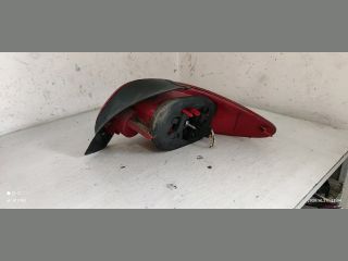 bontott PEUGEOT 206 Bal Hátsó Lámpa