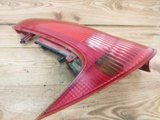 bontott PEUGEOT 206 Bal Hátsó Lámpa