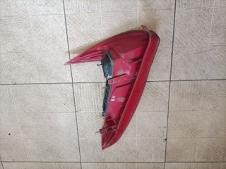 bontott PEUGEOT 206 Bal Hátsó Lámpa