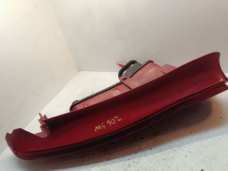 bontott PEUGEOT 206 Bal Hátsó Lámpa