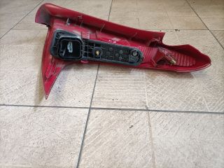 bontott PEUGEOT 206 Bal Hátsó Lámpa