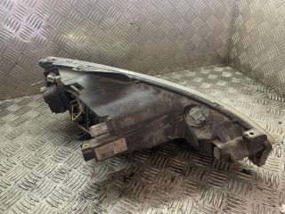 bontott PEUGEOT 206 Bal Hátsó Lámpa