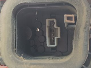 bontott PEUGEOT 206 Bal Hátsó Lámpa