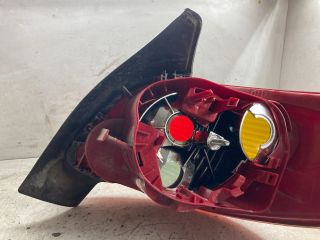 bontott PEUGEOT 206 Bal Hátsó Lámpa