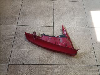 bontott PEUGEOT 206 Bal Hátsó Lámpa