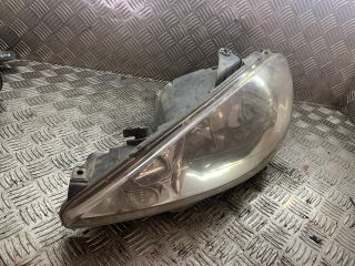 bontott PEUGEOT 206 Bal Hátsó Lámpa