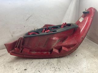 bontott PEUGEOT 206 Bal Hátsó Lámpa